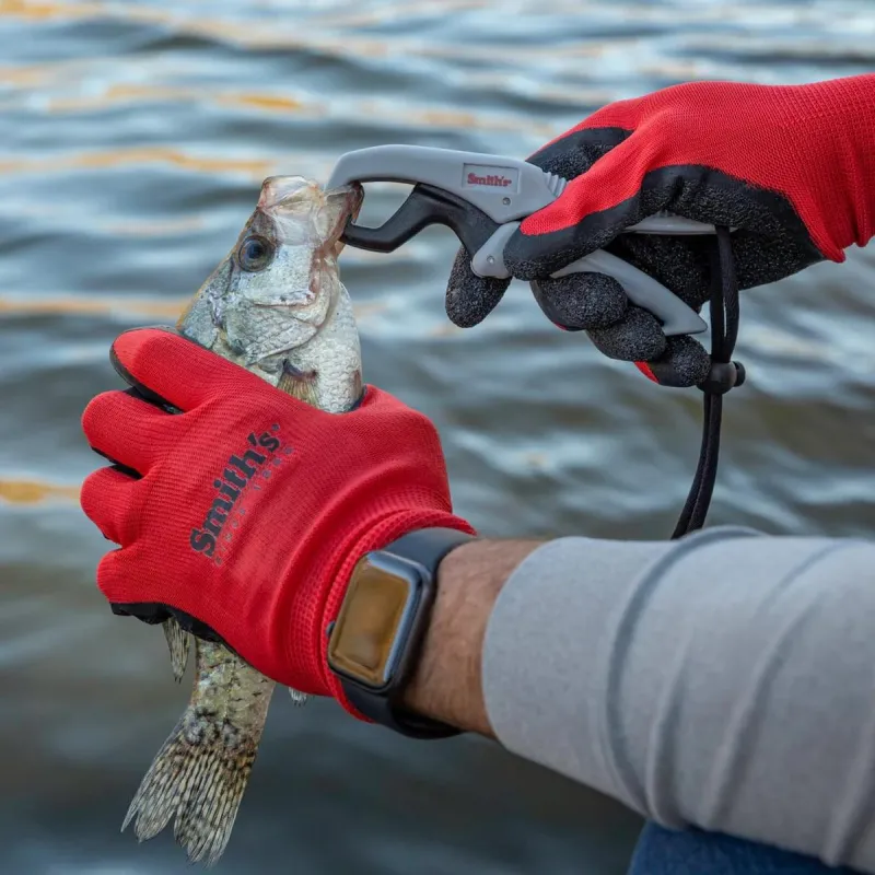 Smiths 6in Floating Fish Gripper - Image 3