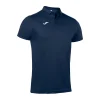 Joma Hobby Junior Polo Shirt: Navy