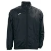 Joma Iris Junior Rain Jacket: Black