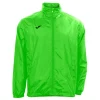 Joma Iris Junior Rain Jacket: Fluor Green