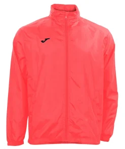 Joma Iris Junior Rain Jacket: Fluor Orange