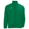 Joma Iris Junior Rain Jacket: Green