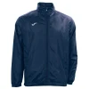 Joma Iris Junior Rain Jacket: Navy