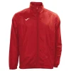 Joma Iris Junior Rain Jacket: Red