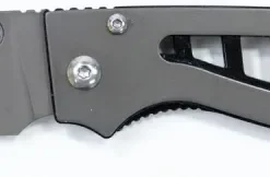 Bisley Enlan EW046 Knife