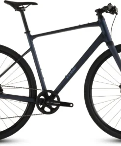 Cube Nulane One Hybrid Bike 2026 - Indigoblue