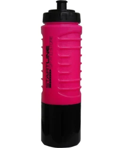 StartLine Sip and Store Sports Water Bottle - Pink