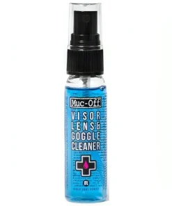 Muc-Off Visor Lens and Goggle Cleaner 32ml