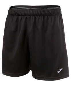 Joma MySkin Academy Shorts: Black