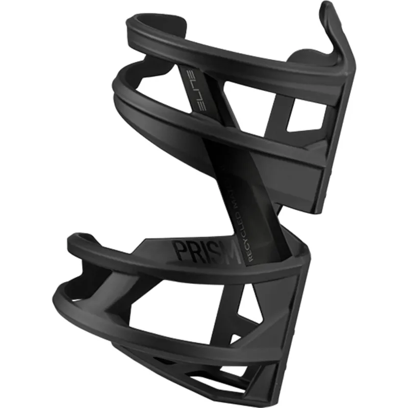 Elite Prism-R Side Entry Bottle Cage - Stealth