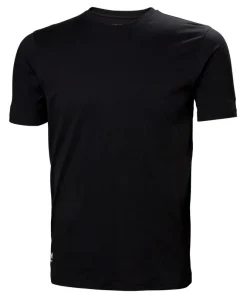 Helly Hansen Workwear Classic T-Shirt Black