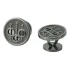 Beretta CUFFLINKS Canna di fucile