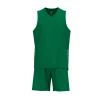Joma Olimpiada Junior Basketball Set: Green