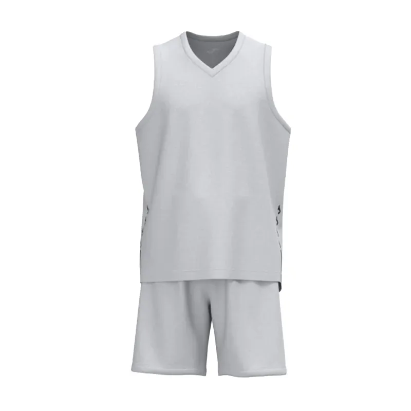 Joma Olimpiada Junior Basketball Set: Grey