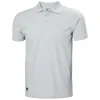 Helly Hansen Workwear Classic Polo Grey