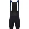 Madison Freewheel Mens Gel Pad Cycling Bib Shorts - Black