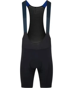 Madison Freewheel Mens Gel Pad Cycling Bib Shorts - Black