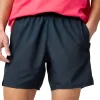 Brooks Dash Mens Running Shorts - Black