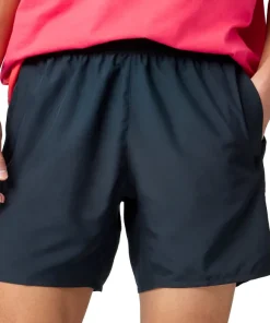 Brooks Dash Mens Running Shorts - Black