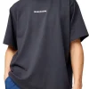 Brooks Movement Heavyweight Short Sleeve Mens Running Top - Black