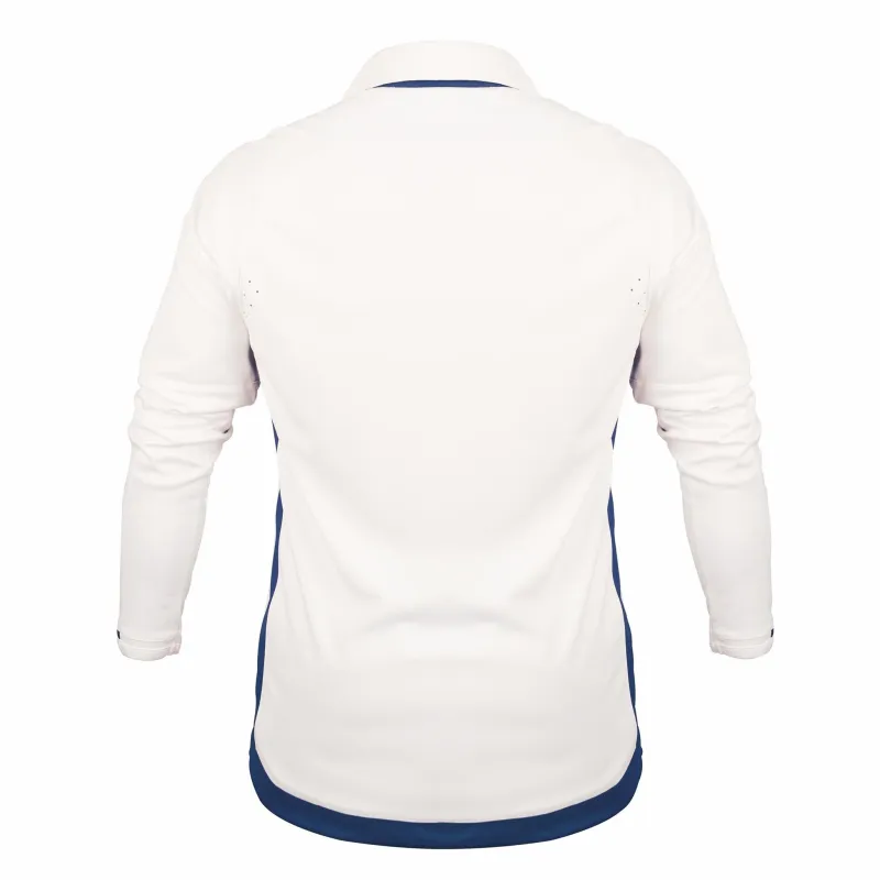 Bledlow Ridge CC GN Pro Performance L/S Shirt - Image 2