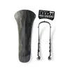 Ass Savers Win Wing MTB Rear Mudguard - Detour