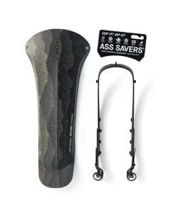 Ass Savers Win Wing MTB Rear Mudguard - Detour