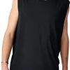 Brooks Movement Mens Running Vest - Black