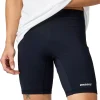 Brooks Movement Mens Short Running Tights - Black