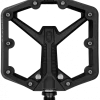 Crankbrothers Stamp 1 Gen 2 Flat Pedals - Black
