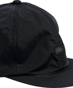 Vaga Drift Running Cap - Black
