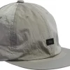 Vaga Drift Running Cap - Grey