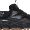 Skechers D'LUX Journey Waterville Womens Walking Shoes - Black