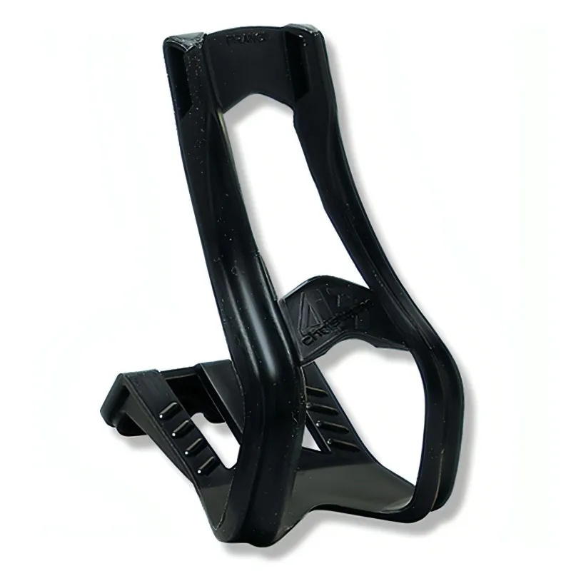 Zefal Christophe 43 MTB Toe Clips
