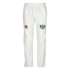 Law Society CC Matrix V2 Cricket Trousers: Ivory