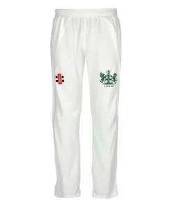Law Society CC Matrix V2 Cricket Trousers: Ivory