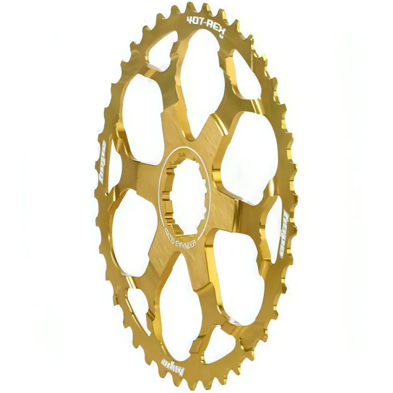 Hope 40T-Rex Cassette Range Expander SRAM - Image 2