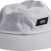 Vaga Feather Running Bucket Hat - Grey