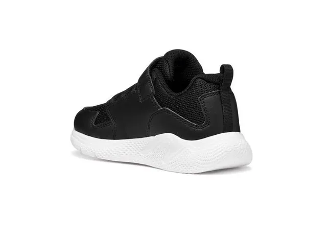 Geox Boys Trainer J Sprintye Black - Image 2