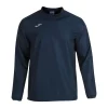 Joma Storm Contact Rain Top: Navy