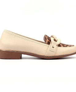 Lunar Womens Shoe Sara Beige