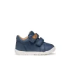 Geox Boys Macchia Shoe Navy