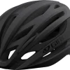 Giro Syntax Road Cycling Helmet - Black