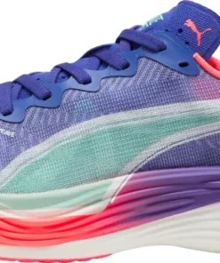 Puma Deviate Nitro Elite 3 Mens Running Shoes - Blue