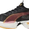 Puma Fast-R Nitro Elite 2 Womens Running Shoes - Black