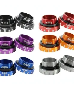 Hope Bottom Bracket Stainless 68-73-83mm / 30MM