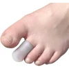 Ultimate Performance Toe Protectors - Clear