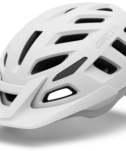 Giro Radix Mips Cycling Helmet - Matt White
