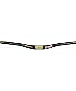 Renthal Fatbar Lite 35 Carbon Riser Bar - Black