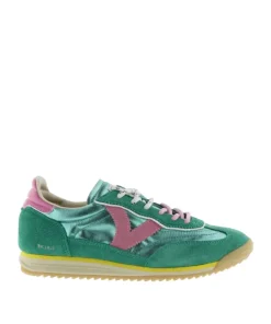 Victoria Womens Trainer 1158111 Jade